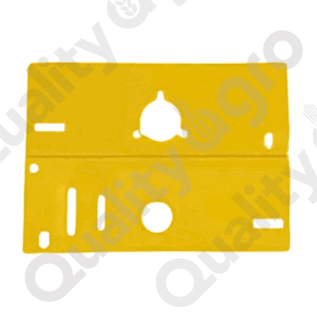 Auger Pillar Set (207)