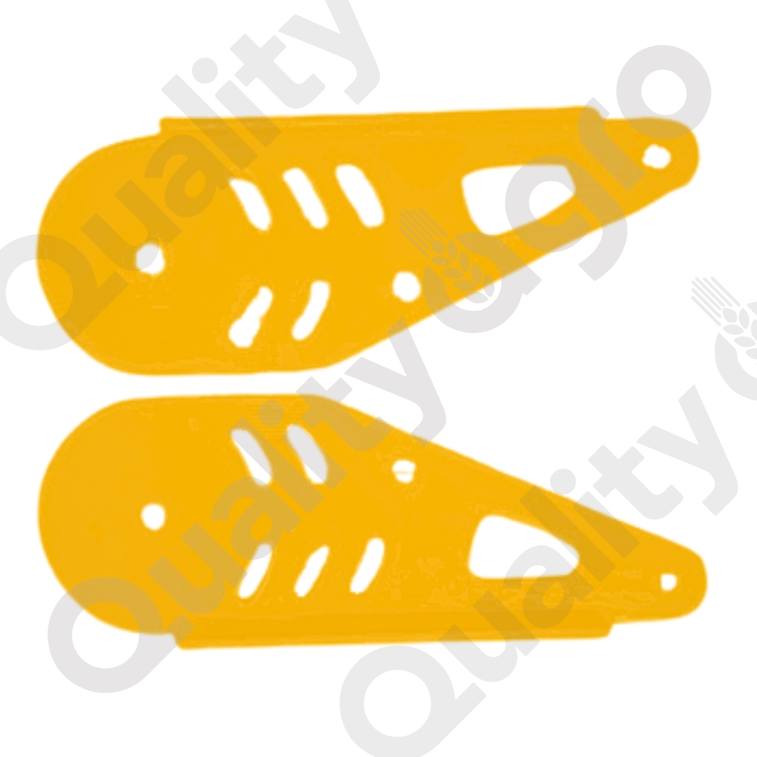 Back Hood Pipe Support Set