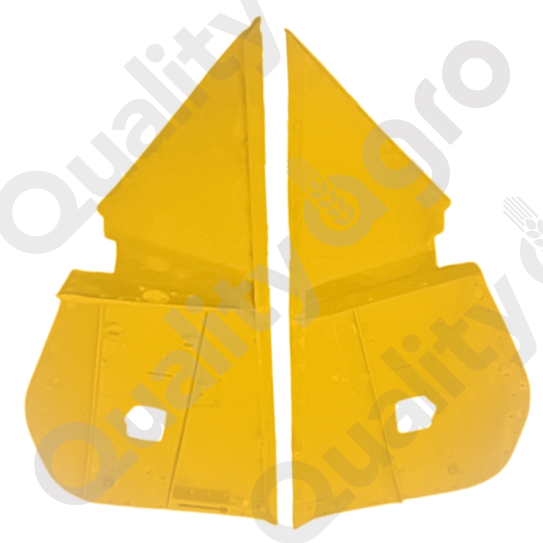 Cutter Side Set Large