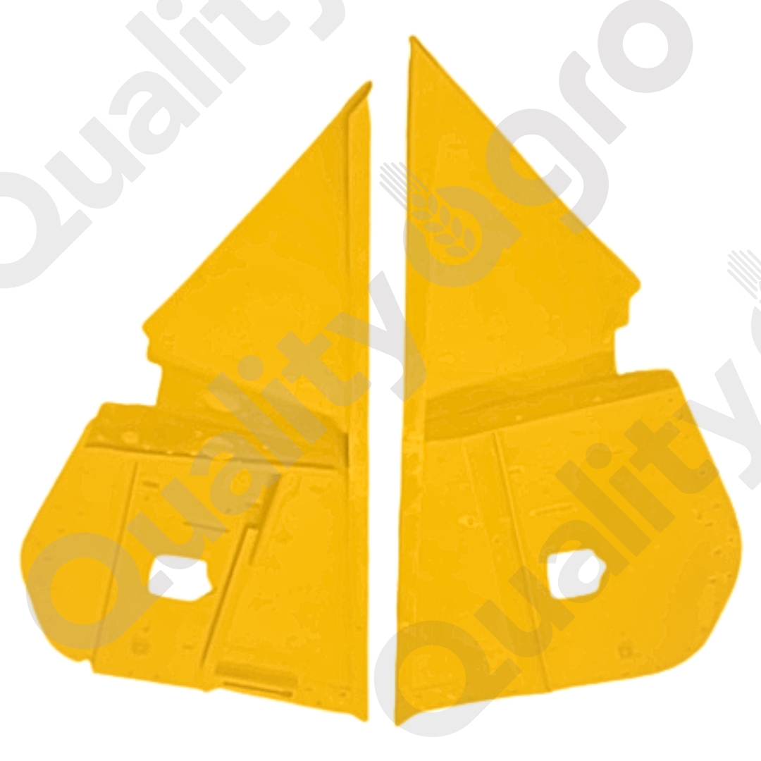 Cutter Side Set Small