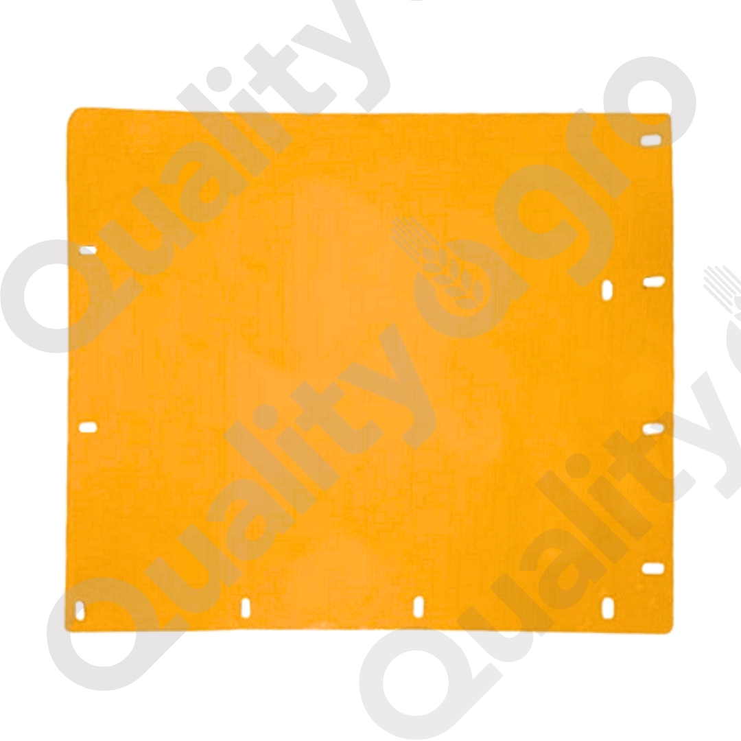 Tank Square Shield Large