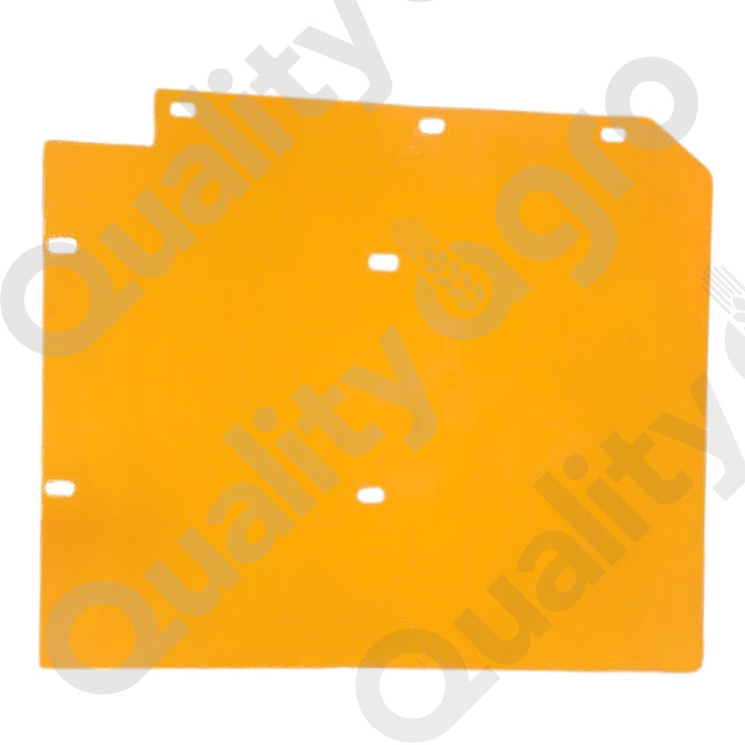 Tank Square Shield Small