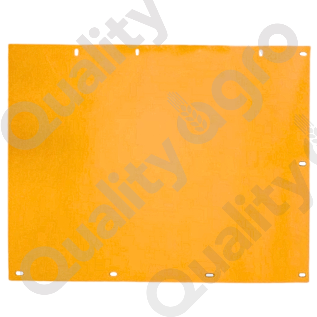 Tank Square Shield Medium