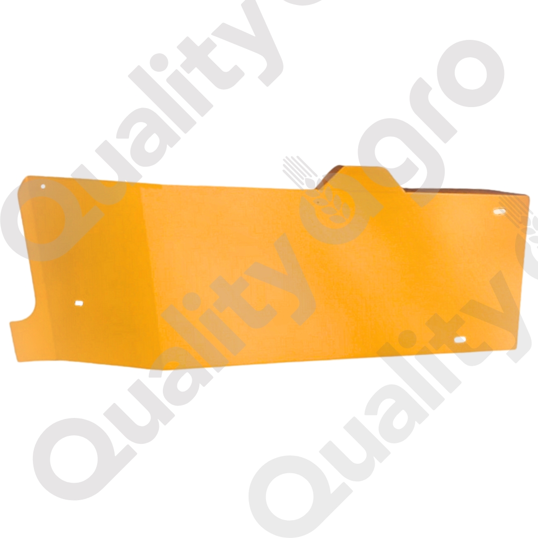 Feeder House Shield Large