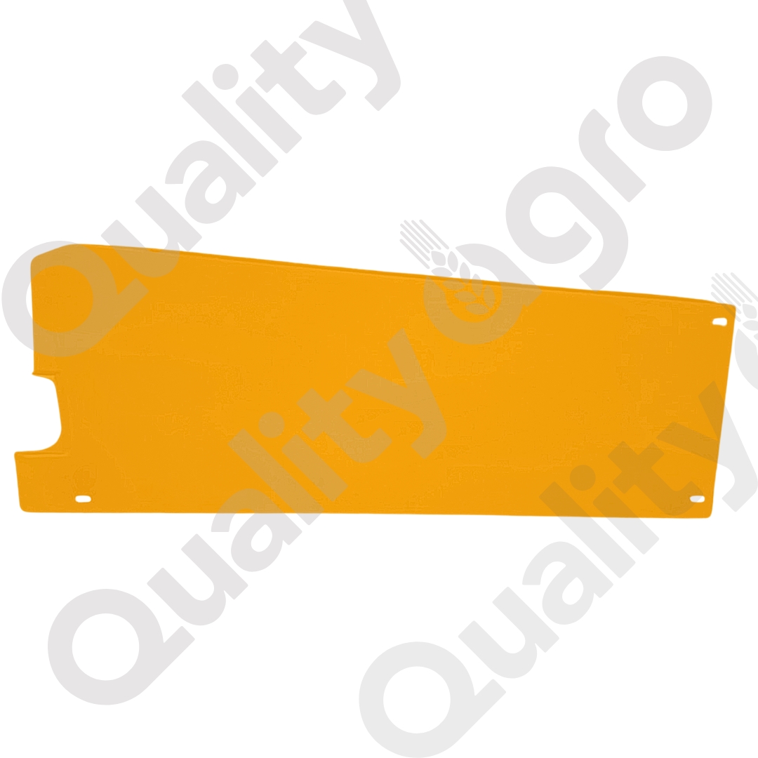 Feeder House Shield Small