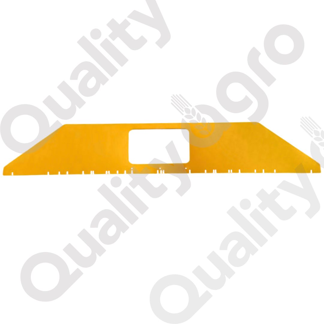 Tank Height Mirror Side