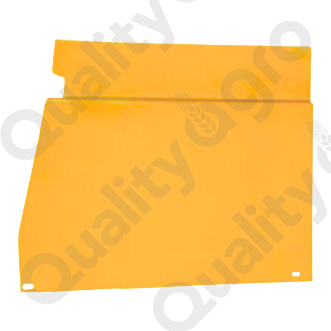 Diesel Tank Shield Large