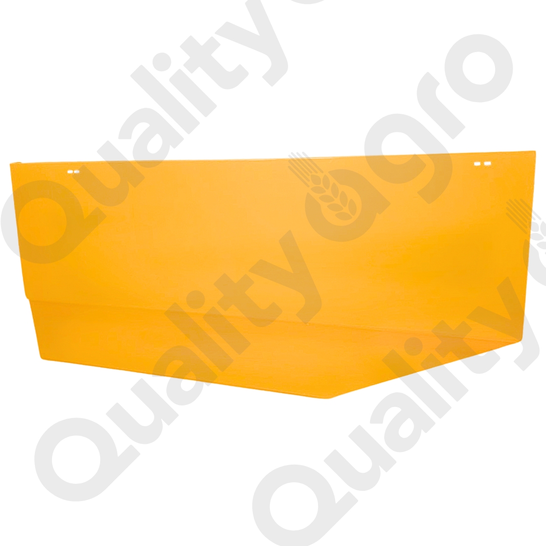 Elevator Shield Large