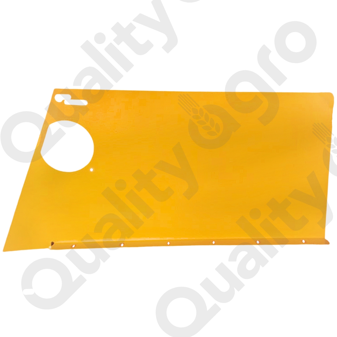 Diesel Tank Shield Medium