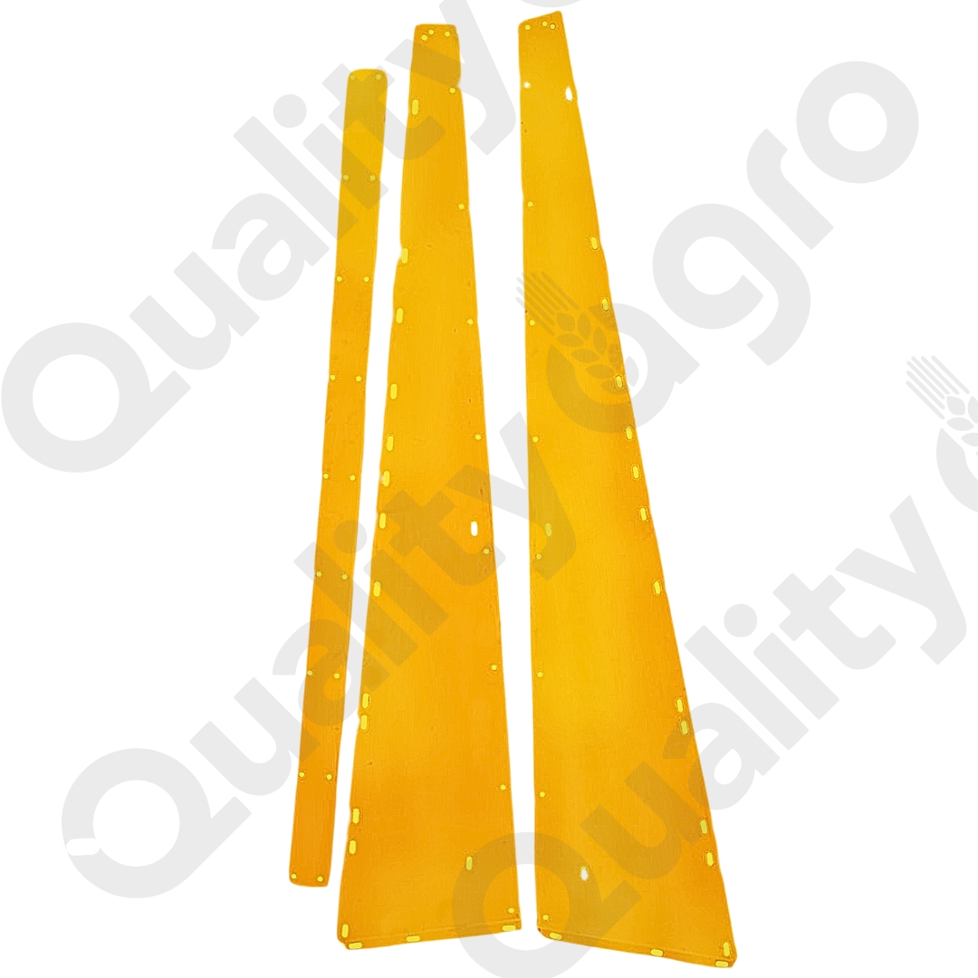 Back Hood Support Set