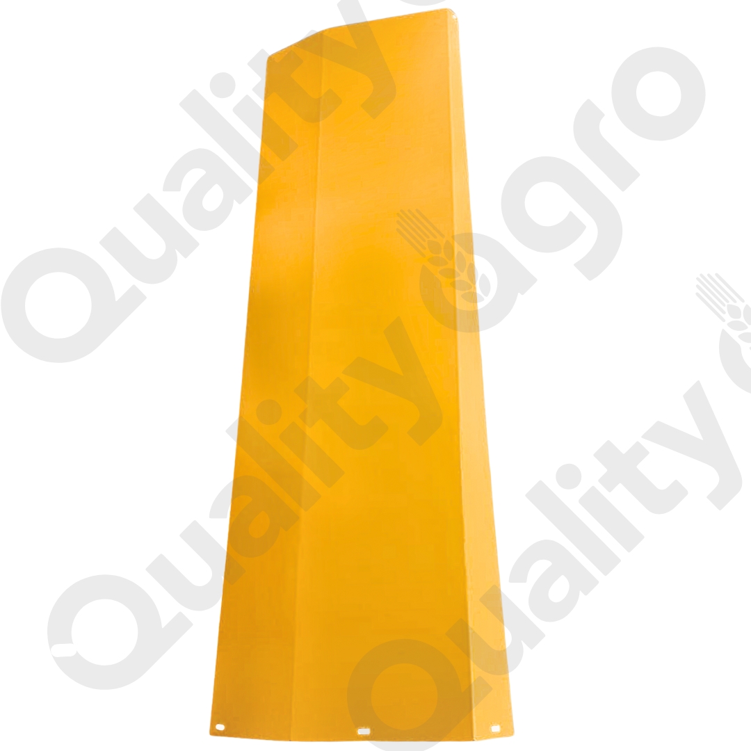 Engine Housing Shield Tapper