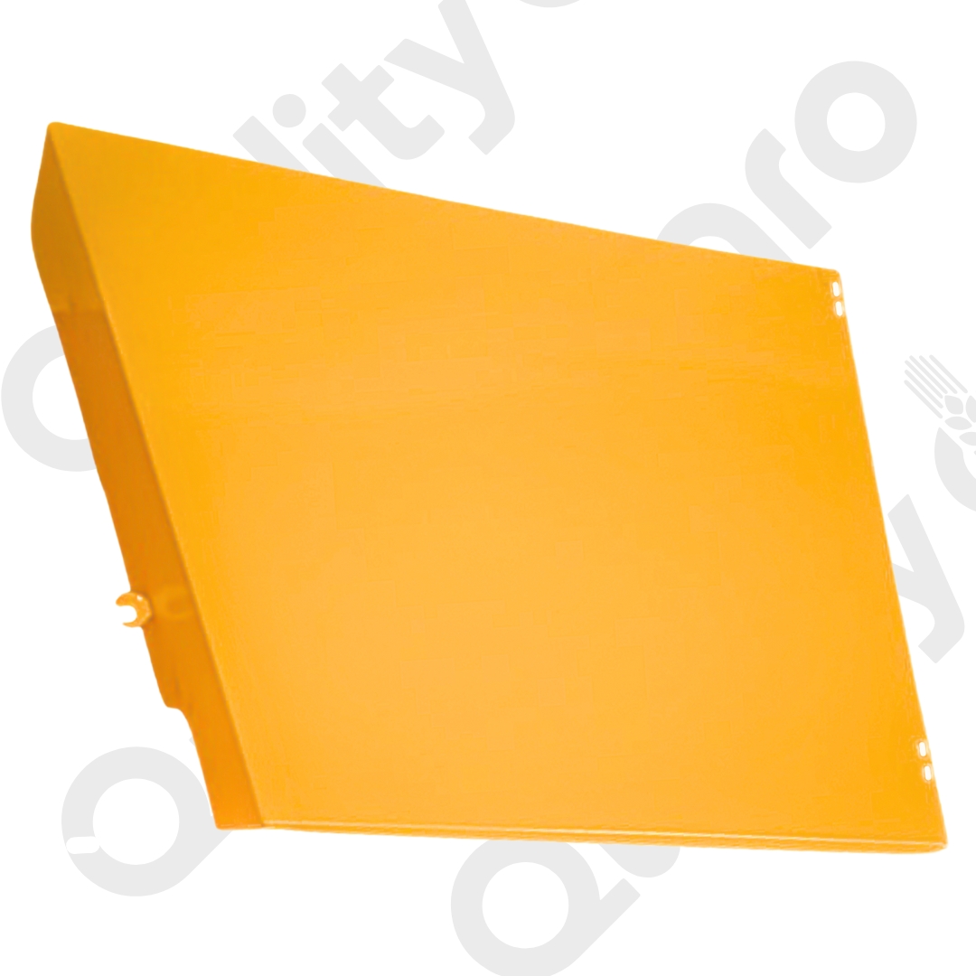 Elevator Shield Small