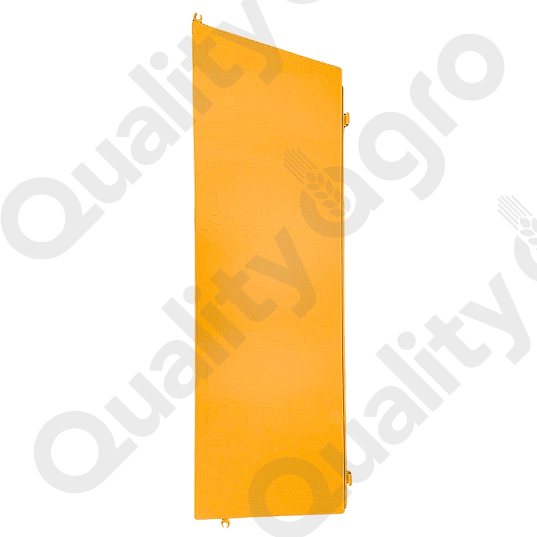 Engine Housing Nook Shield