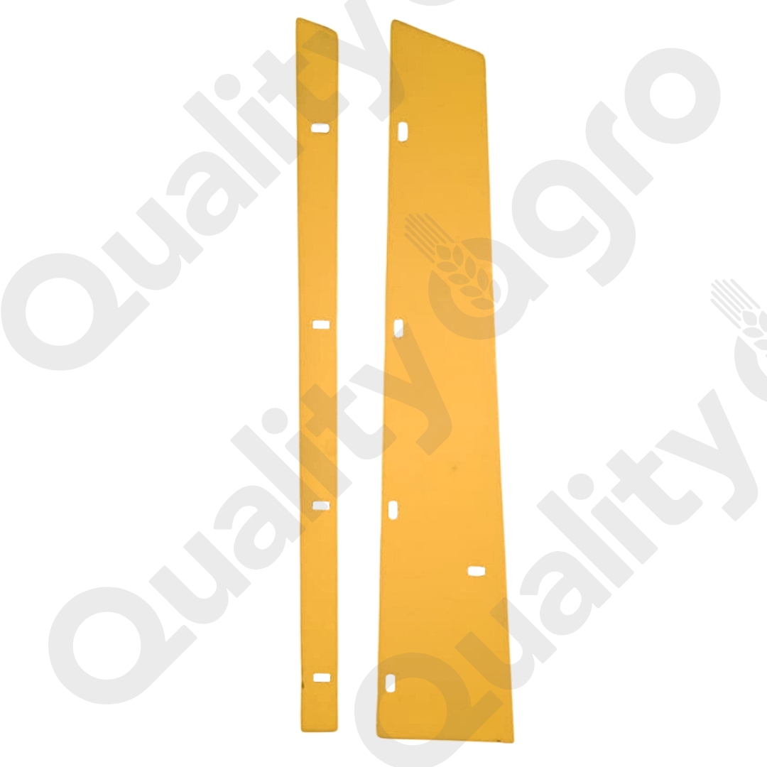 Back Stair Tarkoon Shield