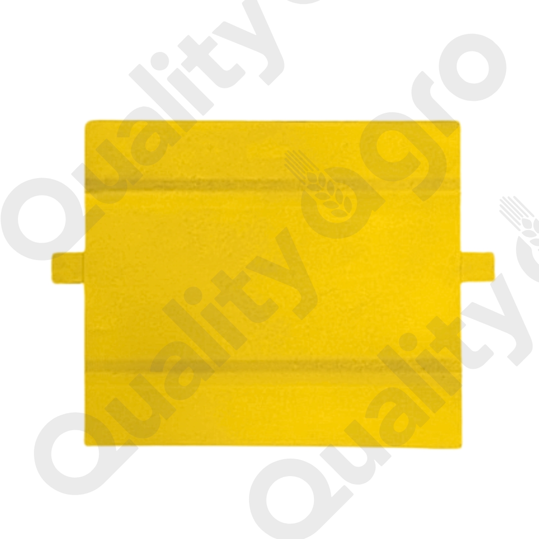 Diesel Tank Shield Paydan