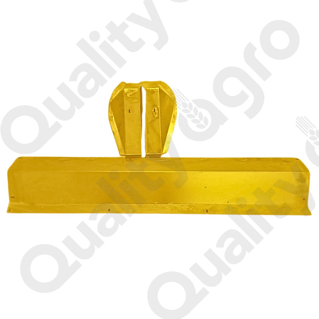 Feeder House Mouth Shield