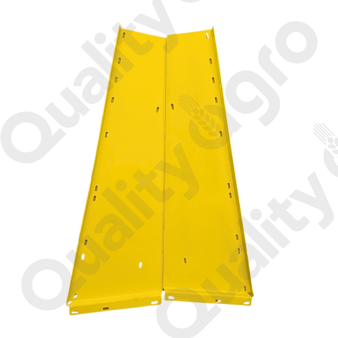 Back Hood Support Half 