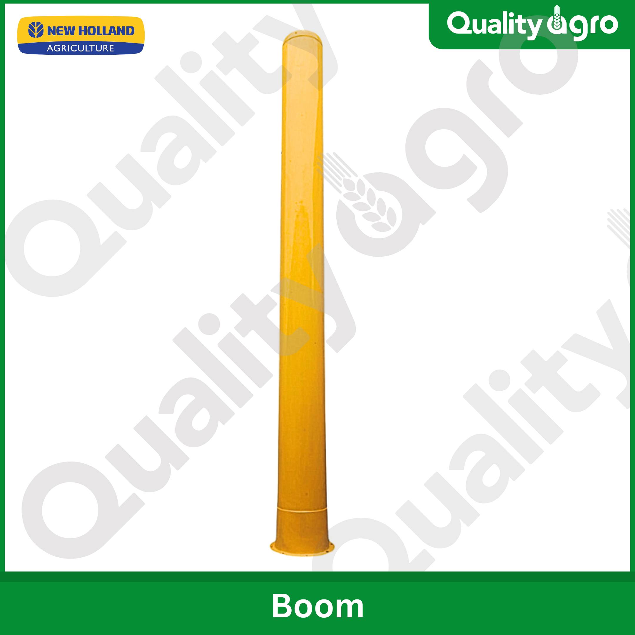 Final assembly and quality assurance of spare parts